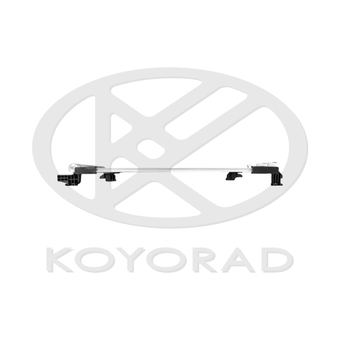 Condenser, air conditioning CD011079