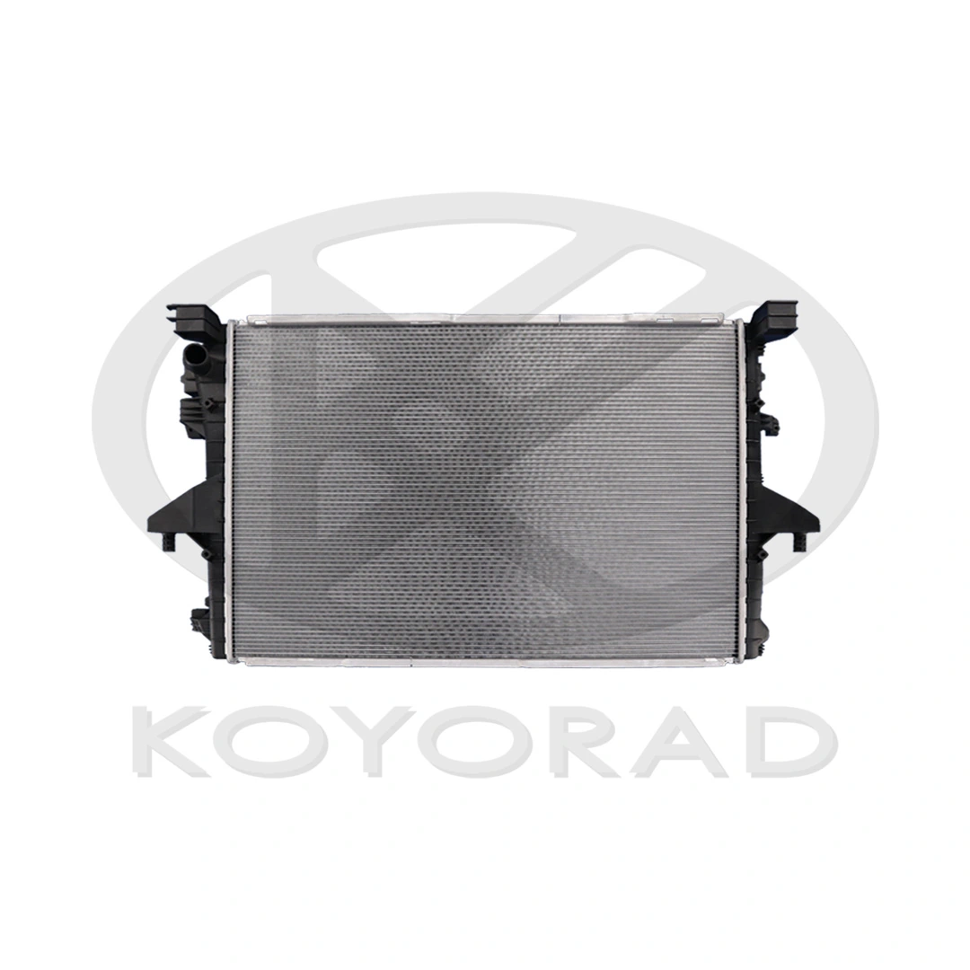 Radiator, engine cooling PL453747