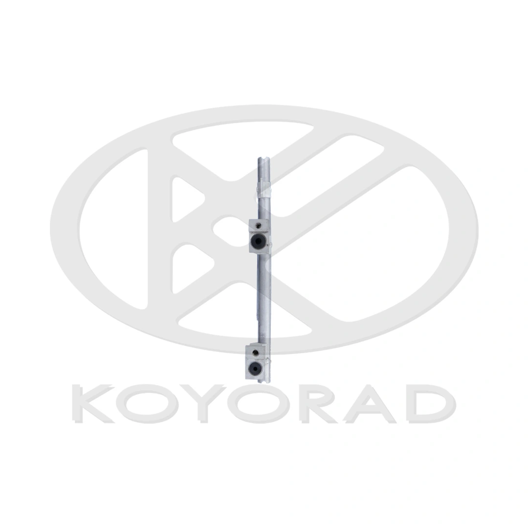 Condenser, air conditioning CD461338