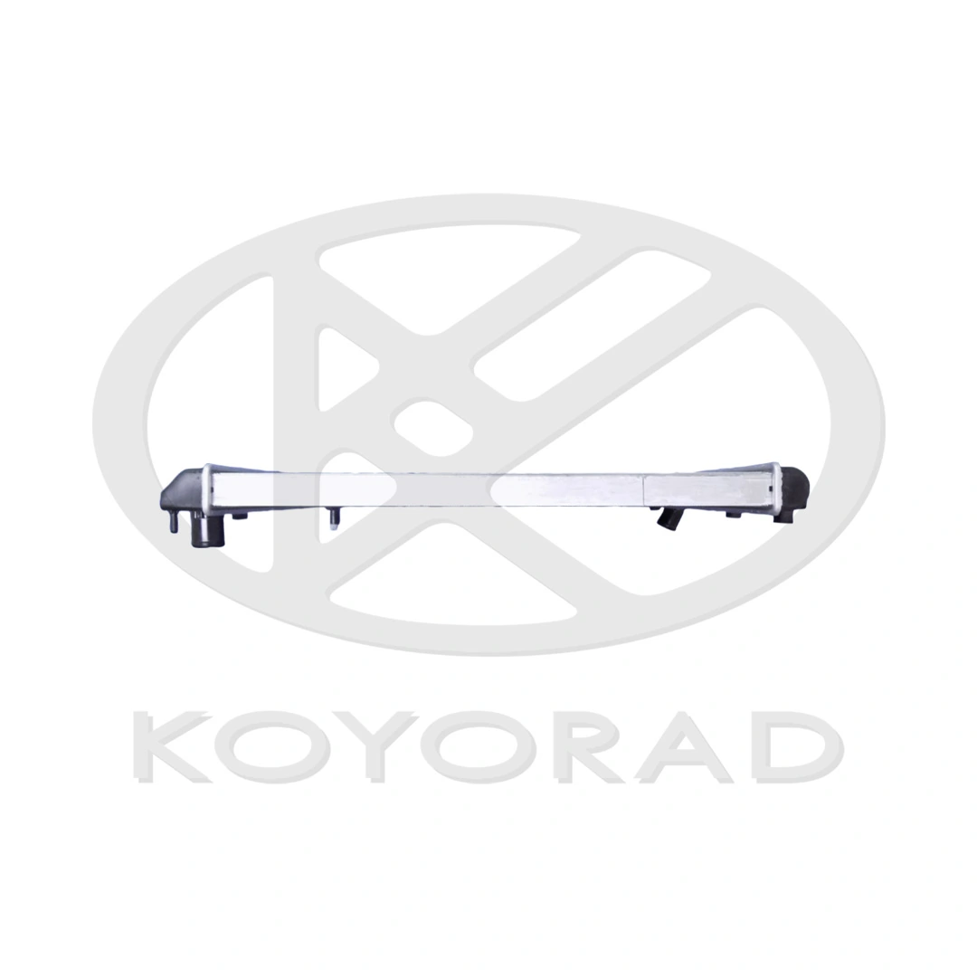 Radiator, engine cooling PL013566