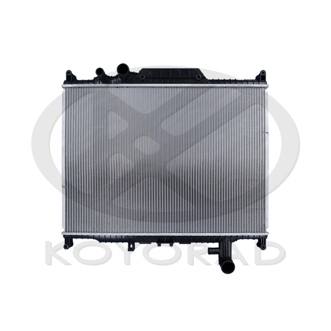 Radiator, engine cooling PL613668