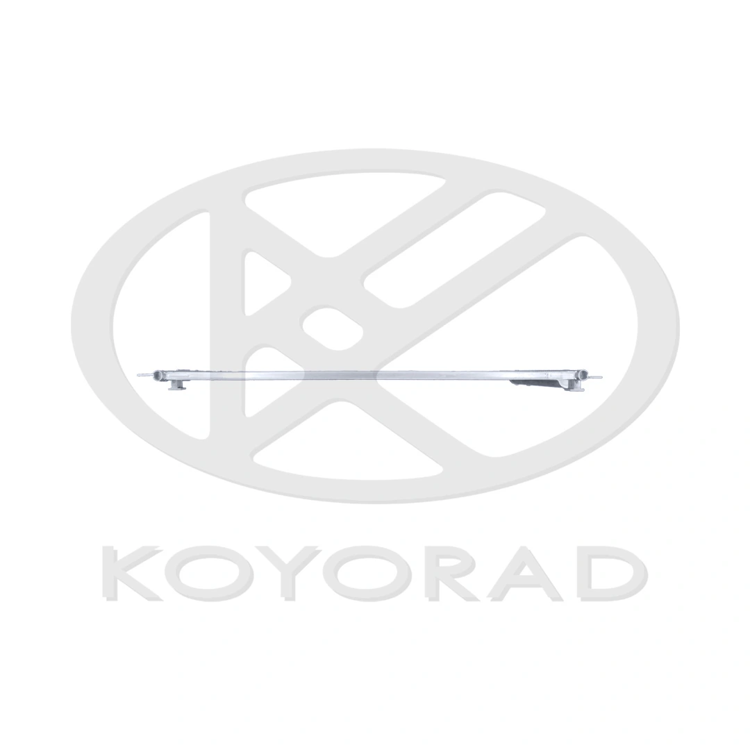 Condenser, air conditioning CD331302