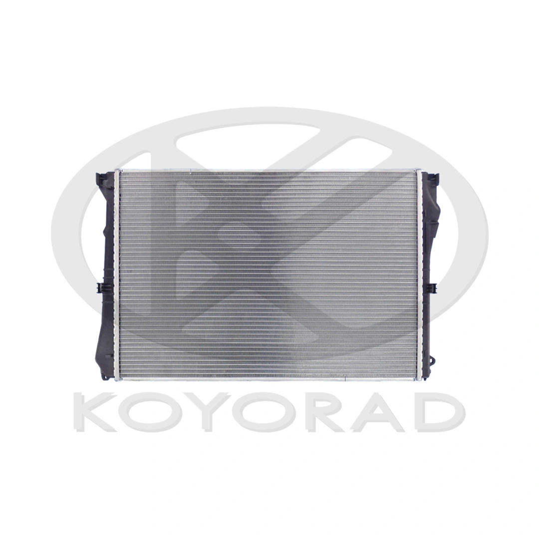 Radiator, engine cooling PL413239