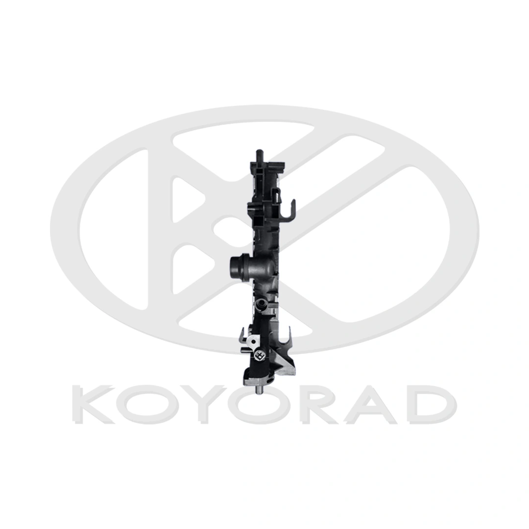 Radiator, engine cooling PL463506R