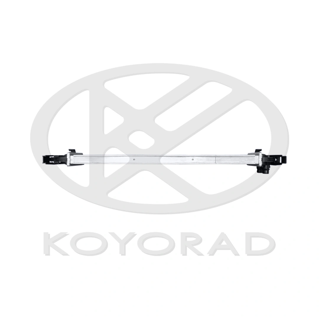 Radiator, engine cooling PL443513