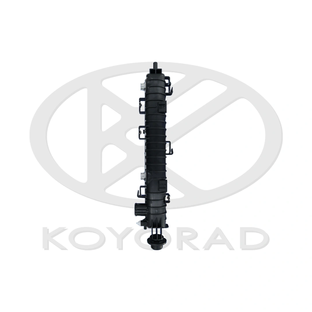 Radiator, engine cooling PL323422