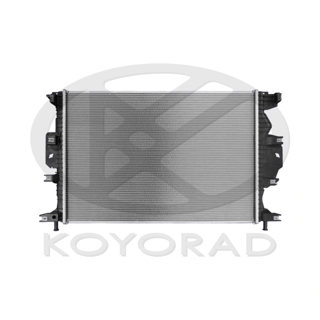 Radiator, engine cooling PL323422