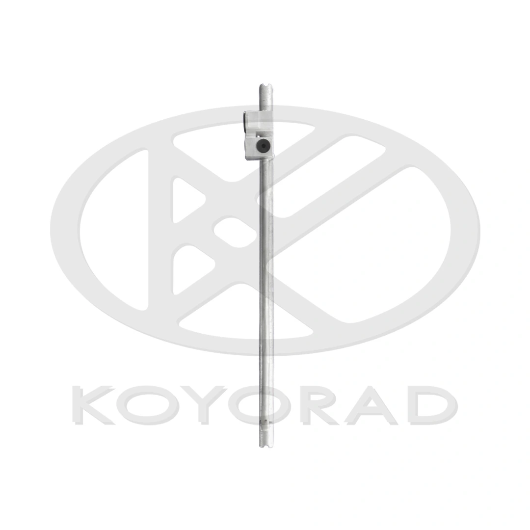 Condenser, air conditioning CD411053