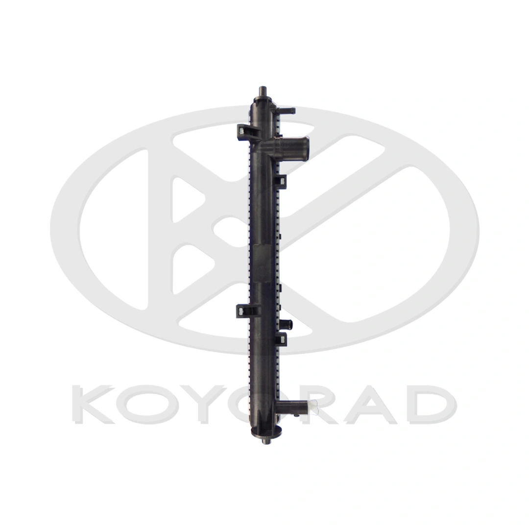 Radiator, engine cooling PL083283