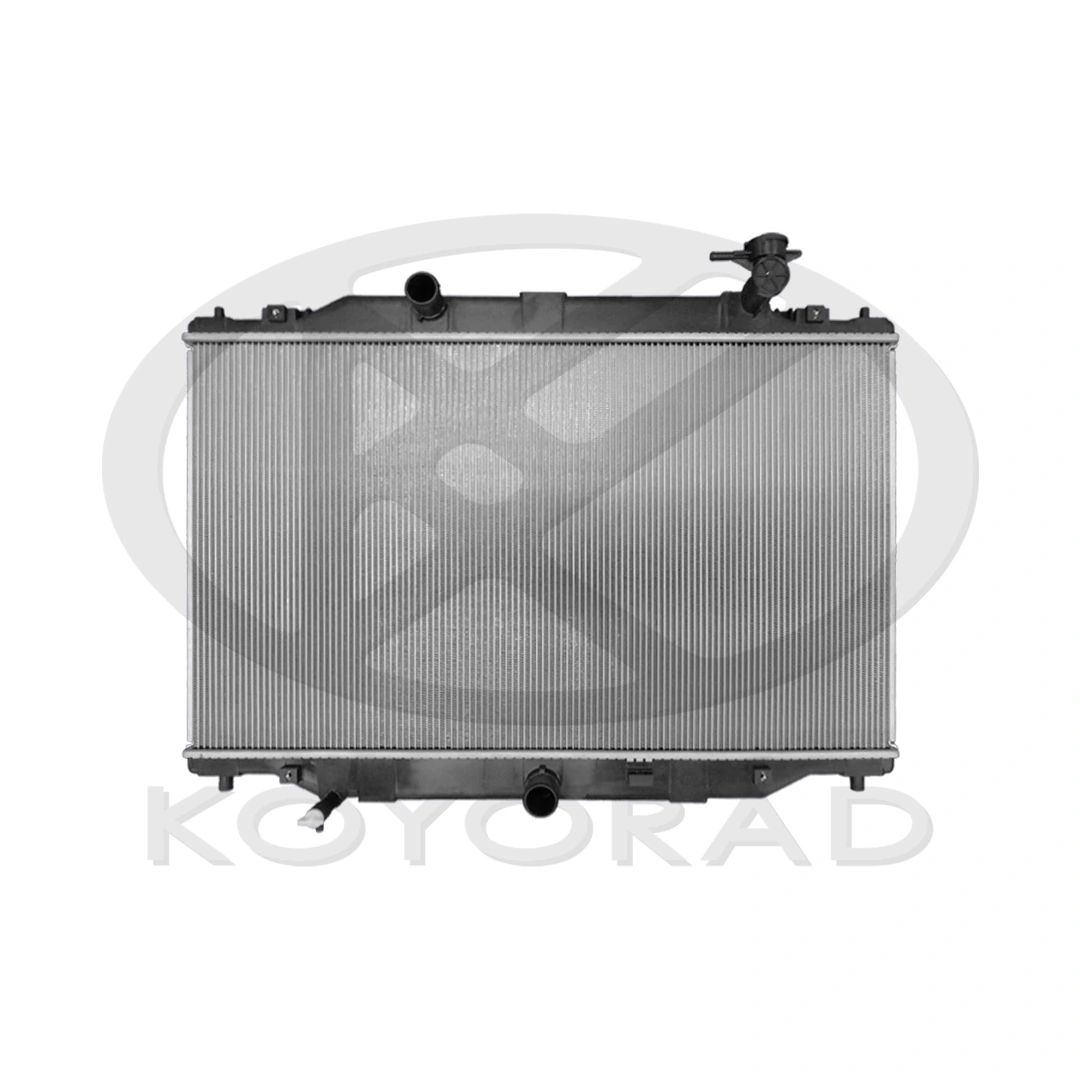 Radiator, engine cooling PL063433