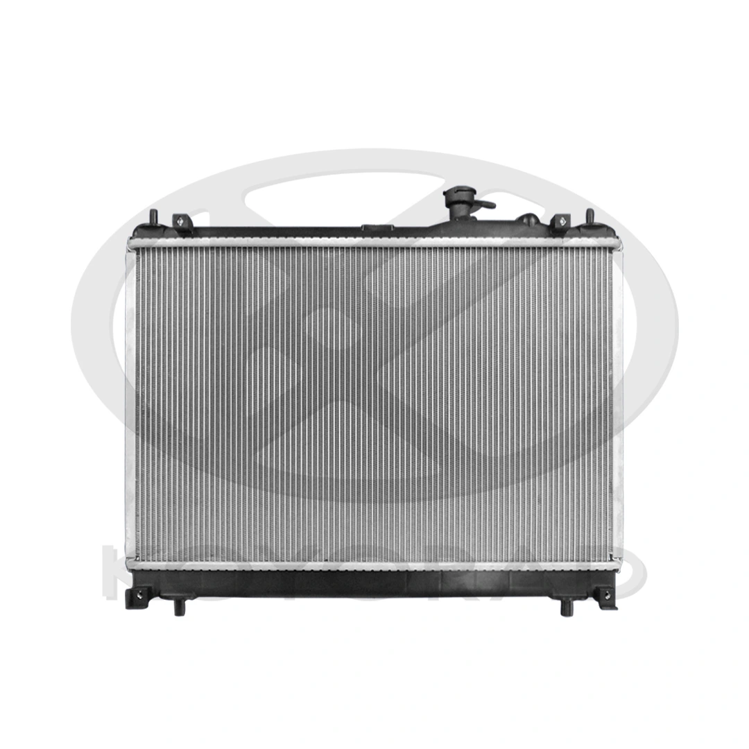 Radiator, engine cooling PL103443