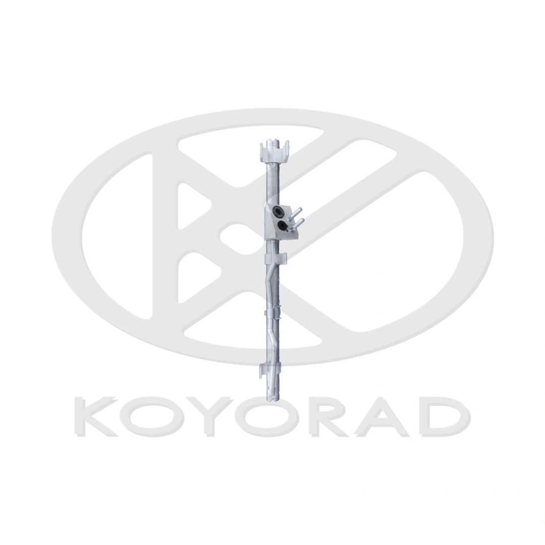 Condenser, air conditioning CD811300M