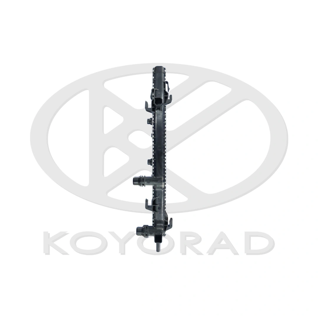 Radiator, engine cooling PL443888