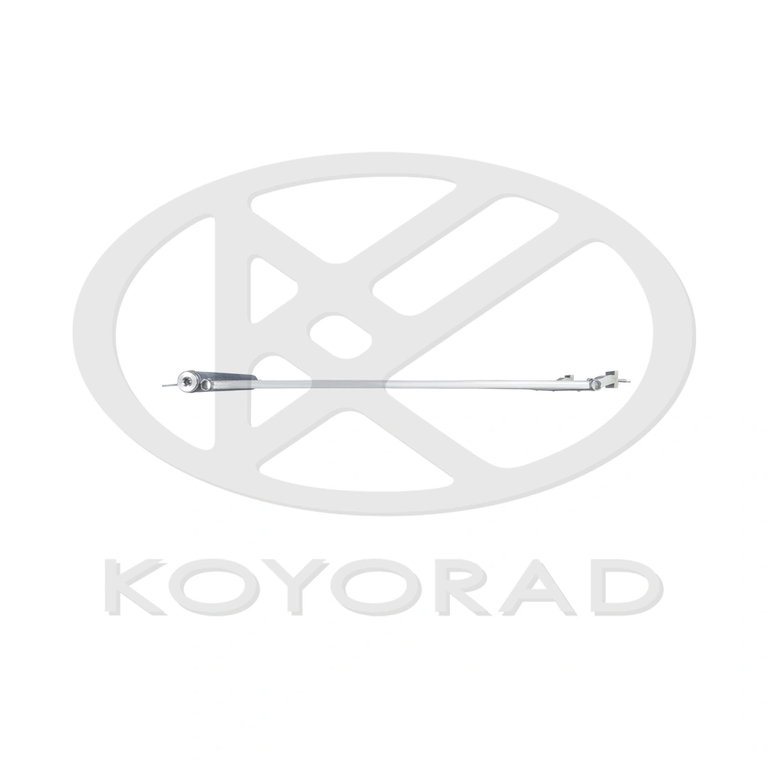 Condenser, air conditioning CD411459