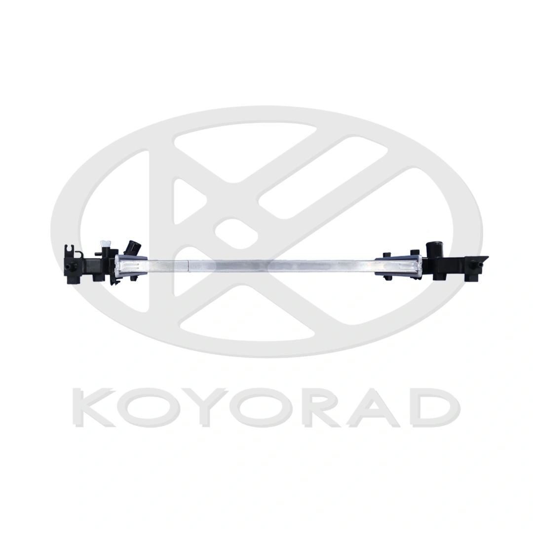 Radiator, engine cooling PL813649