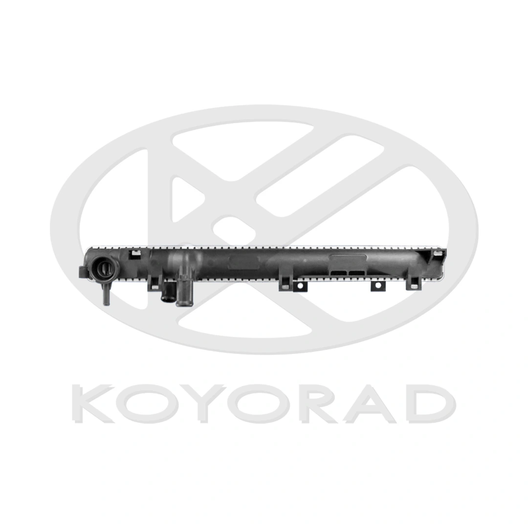 Radiator, engine cooling PL093470