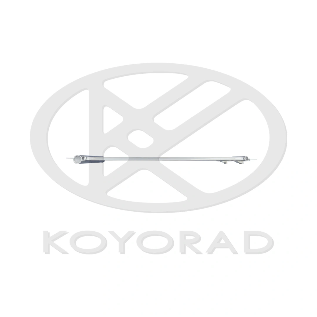 Condenser, air conditioning CD411459