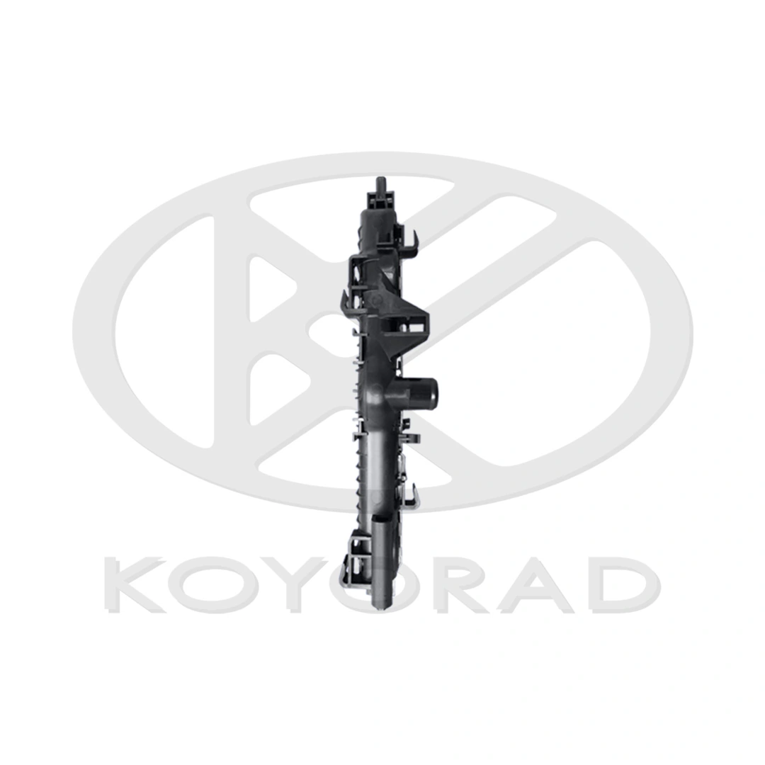 Radiator, engine cooling PL463572