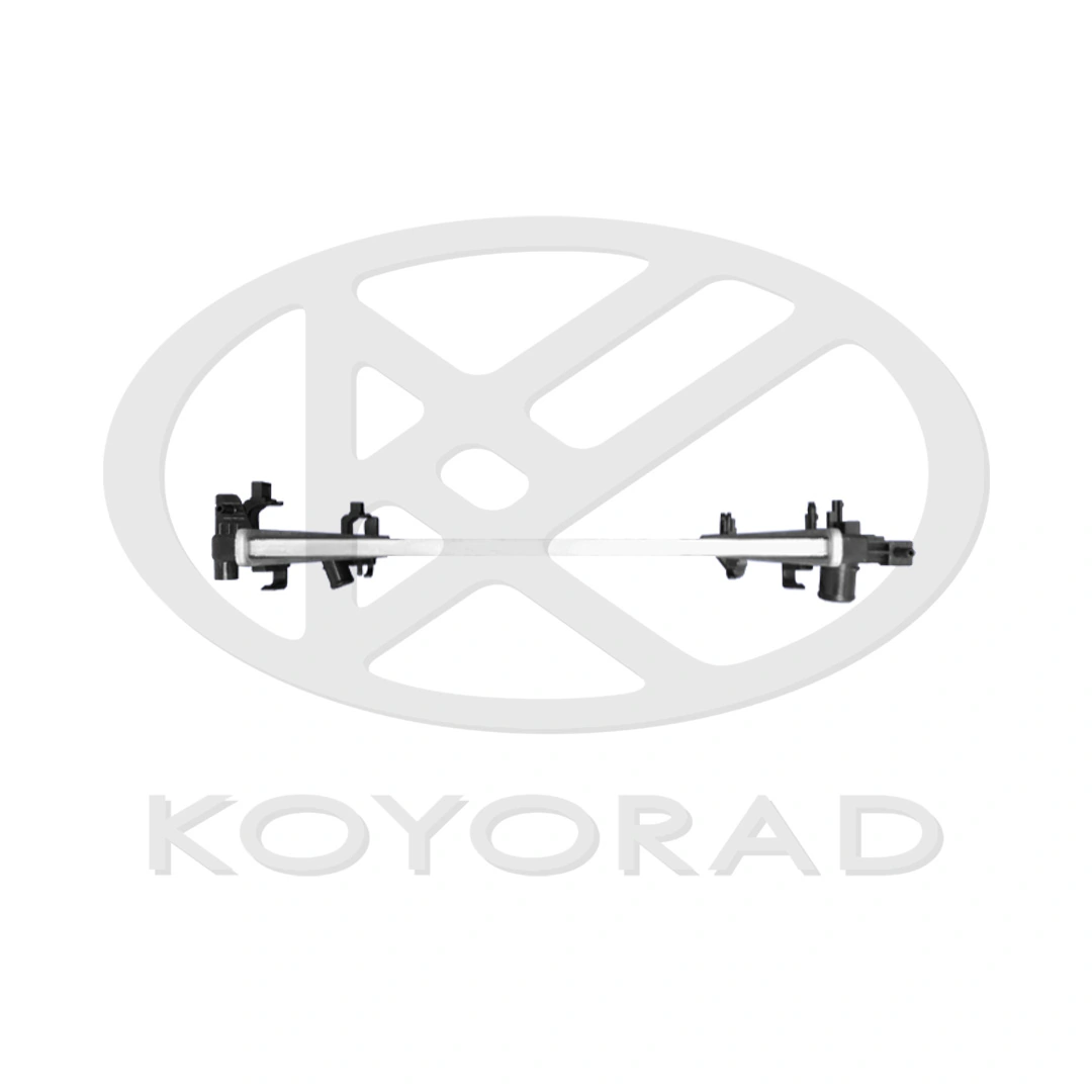 Radiator, engine cooling PL023499