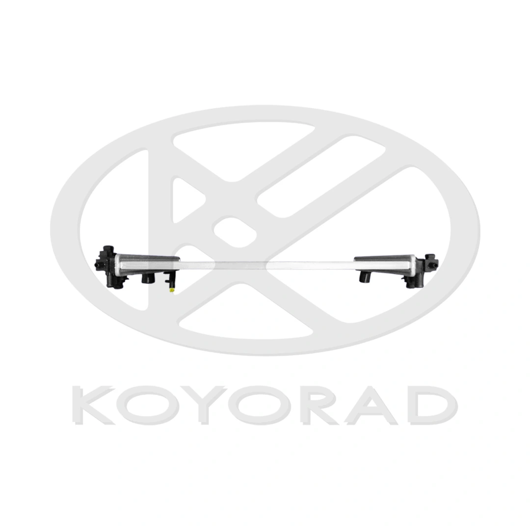 Radiator, engine cooling PL013465