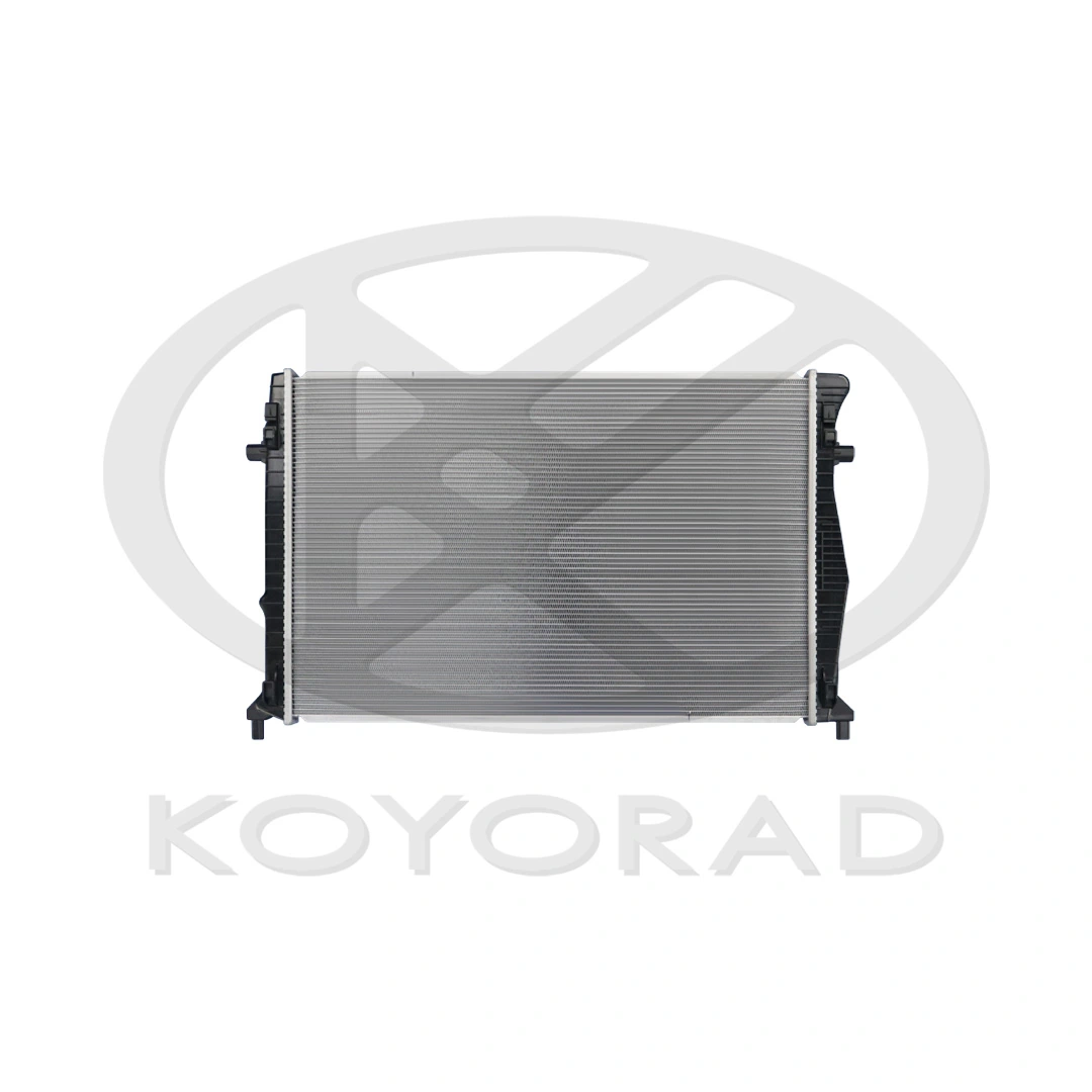 Radiator, engine cooling PL443888