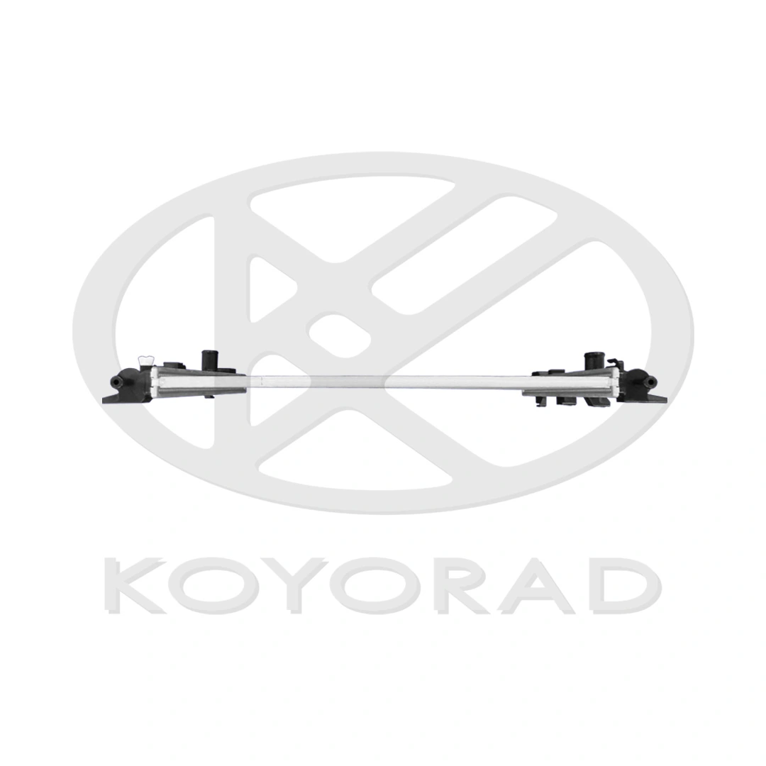 Radiator, engine cooling PL323422