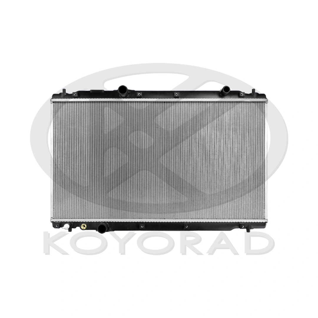 Radiator, engine cooling PL083394