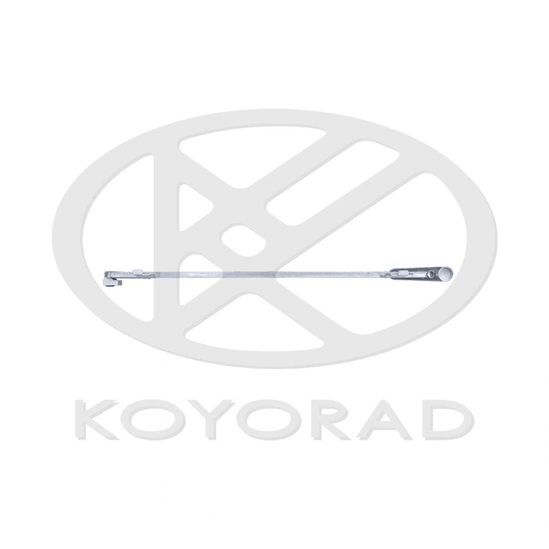 Condenser, air conditioning CD081208