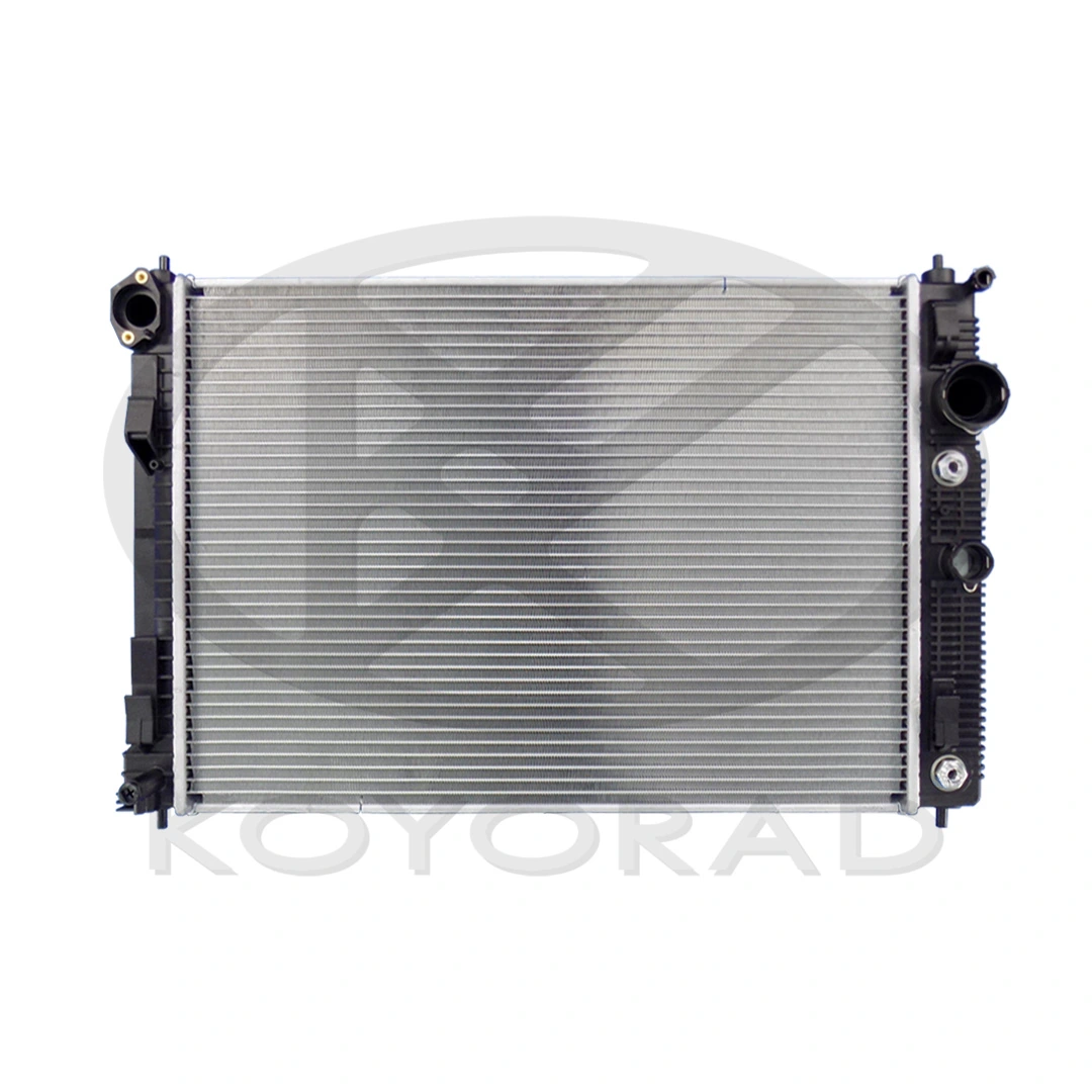 Radiator, engine cooling PL023260