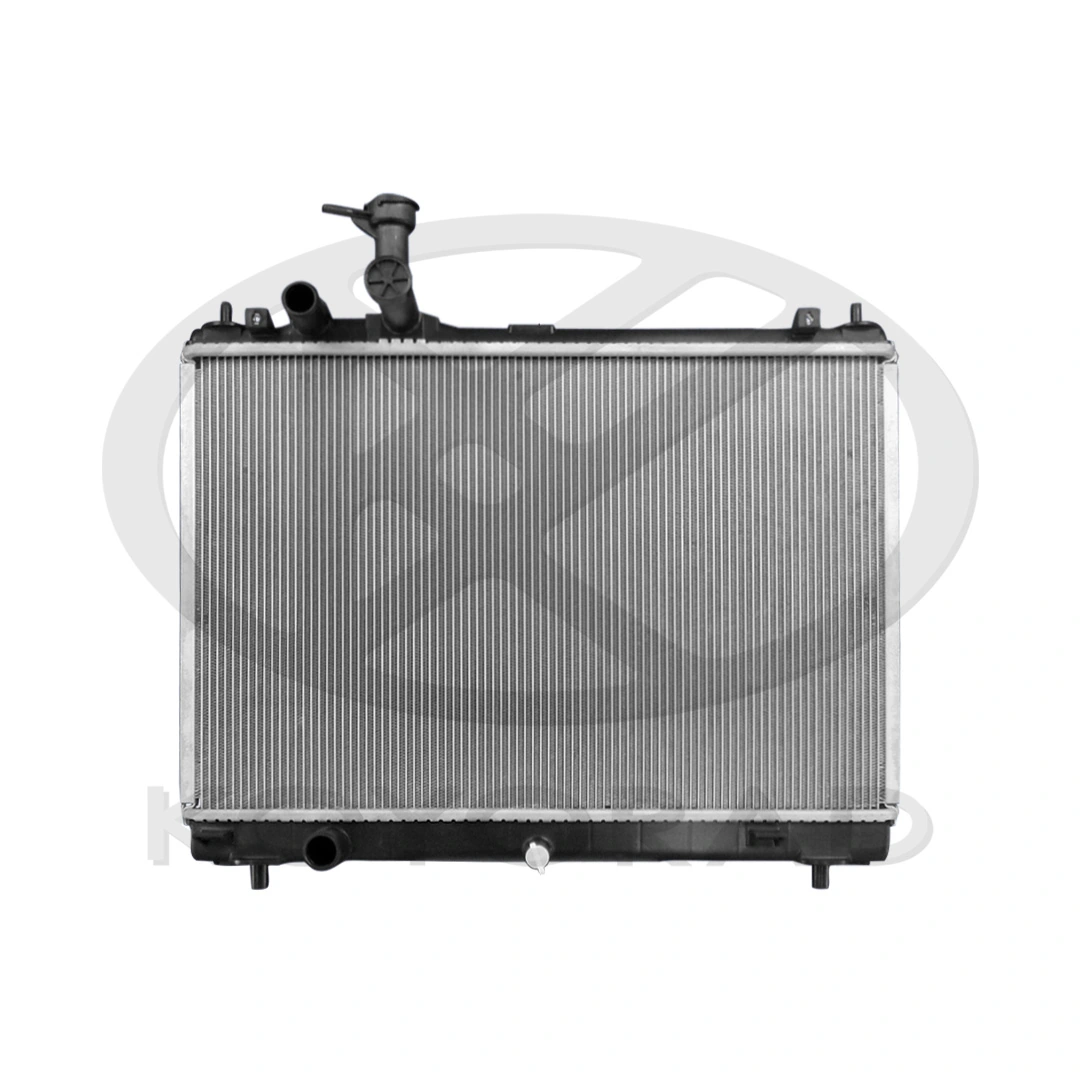 Radiator, engine cooling PL103443