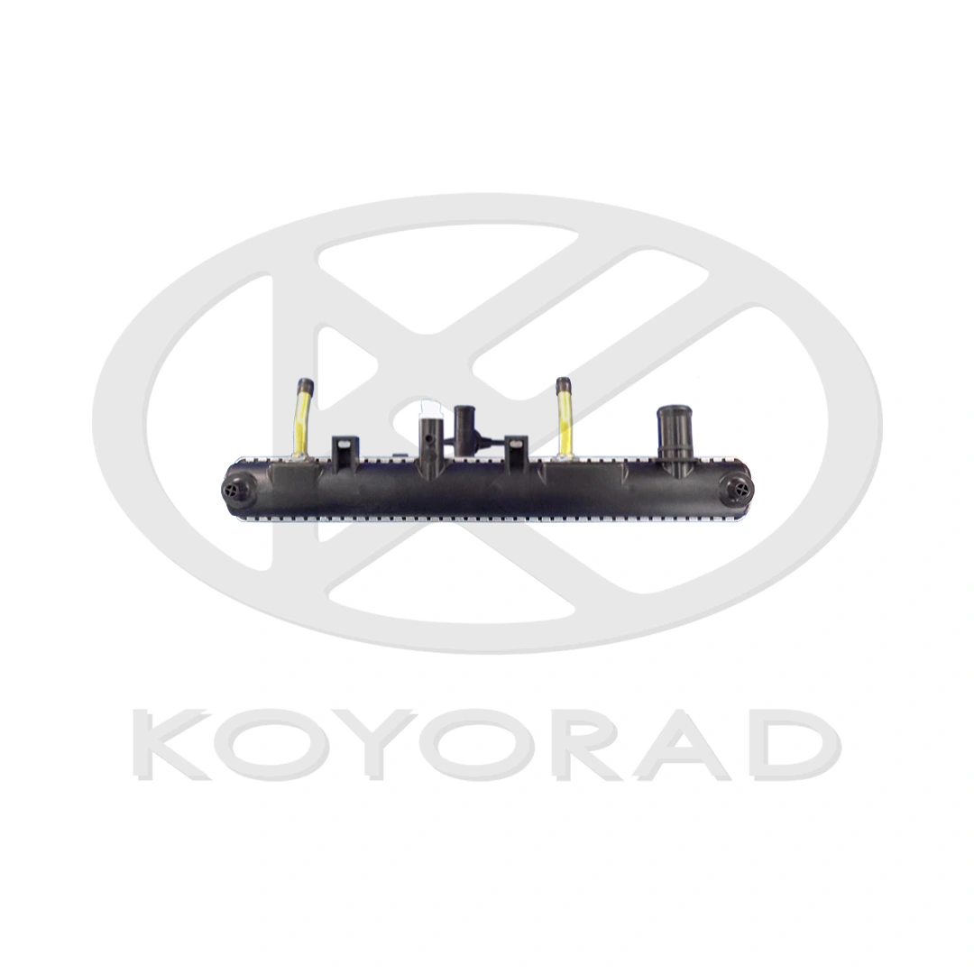 Radiator, engine cooling PL083283