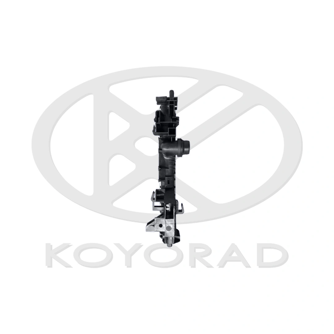 Radiator, engine cooling PL463506R