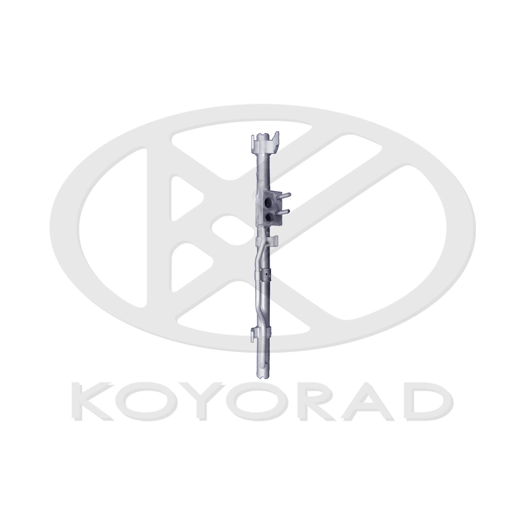 Condenser, air conditioning CD811248M