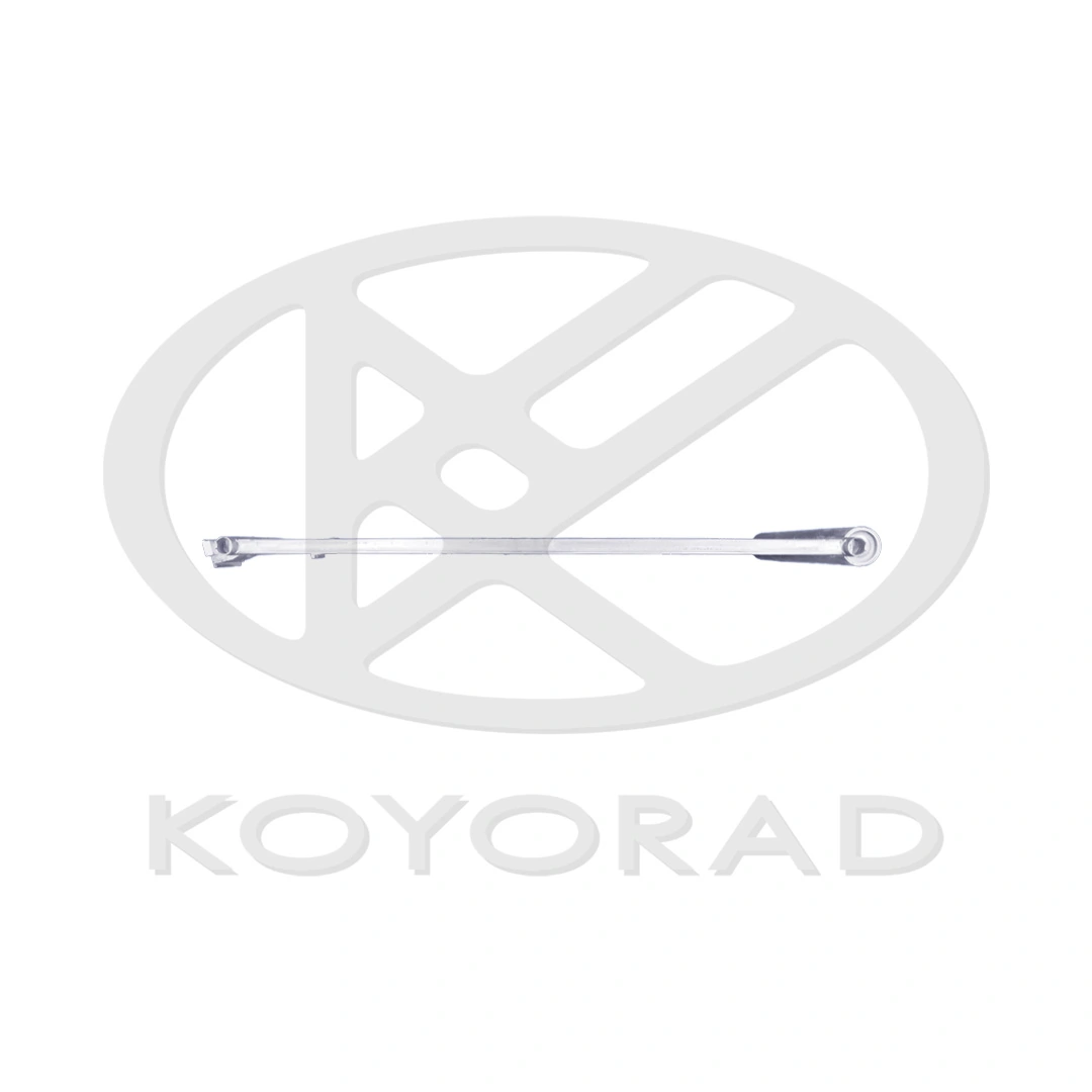 Condenser, air conditioning CD021313