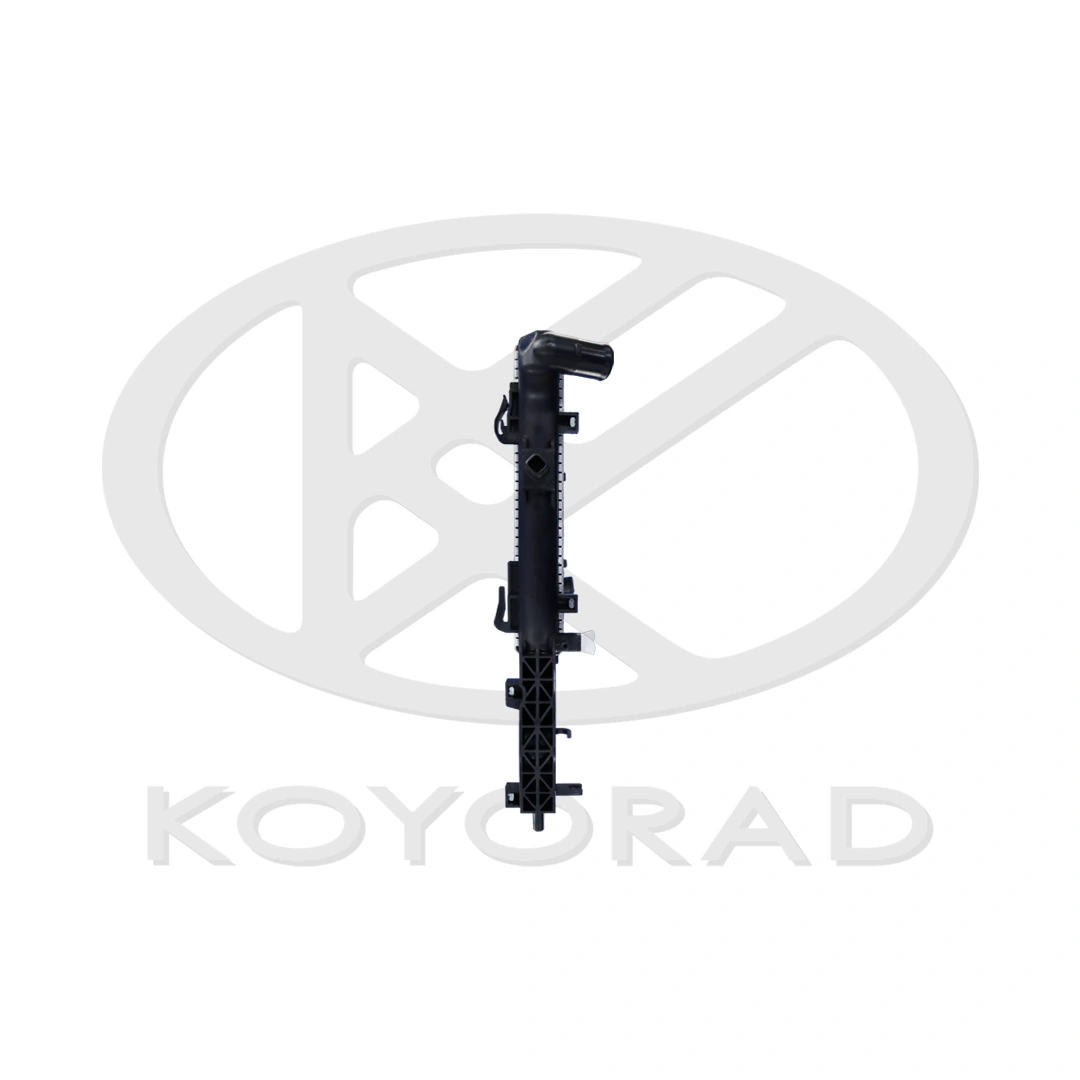 Radiator, engine cooling PL813649