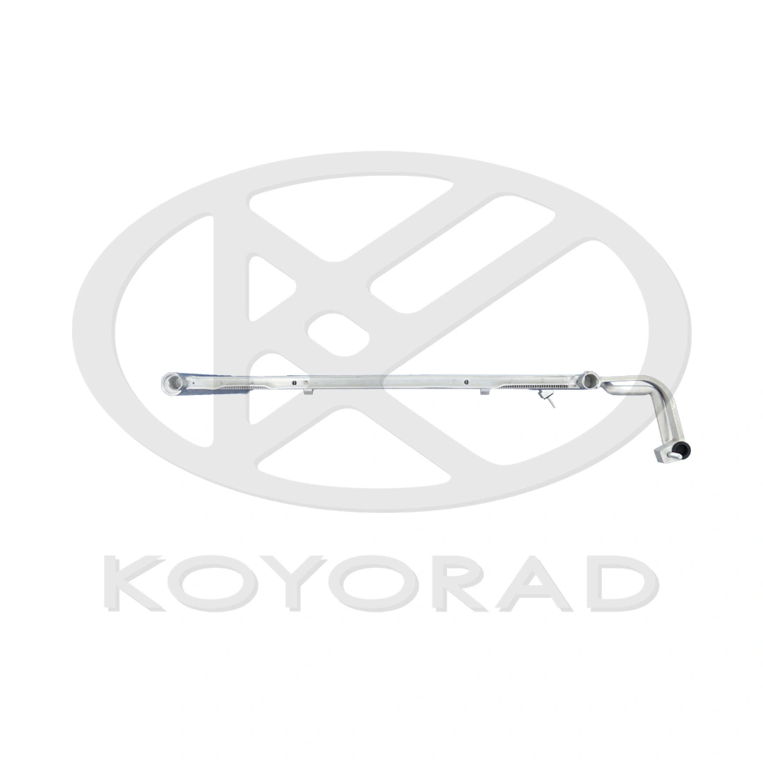 Condenser, air conditioning CD321347M