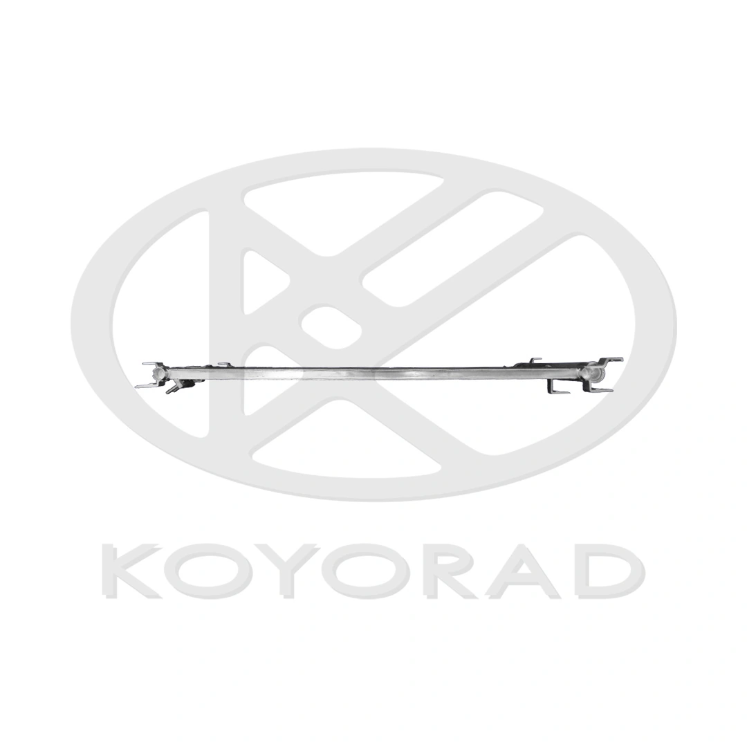 Condenser, air conditioning CD811248M