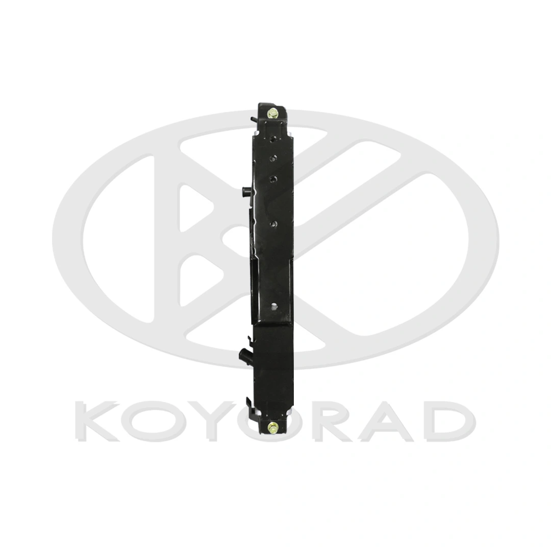 Radiator, engine cooling PL023261