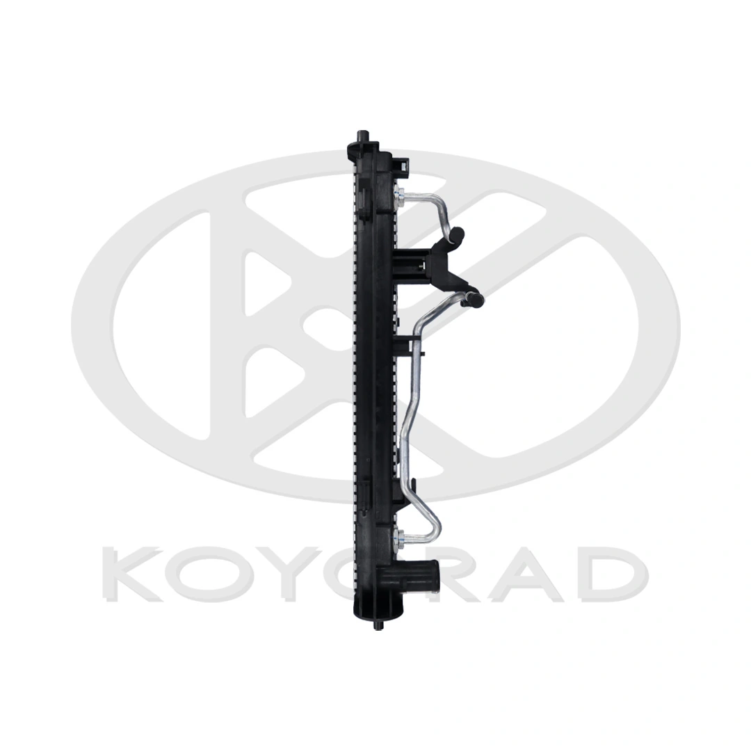 Radiator, engine cooling PL813678