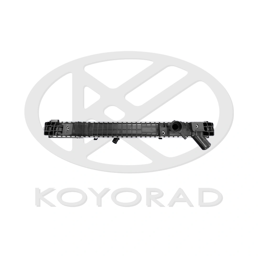 Radiator, engine cooling PL023260