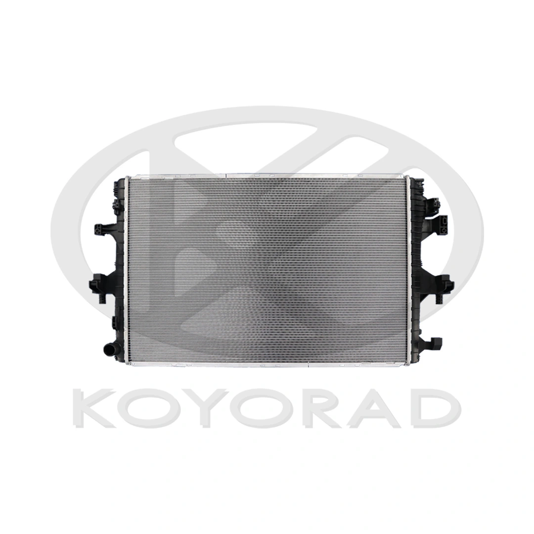 Radiator, engine cooling PL453747