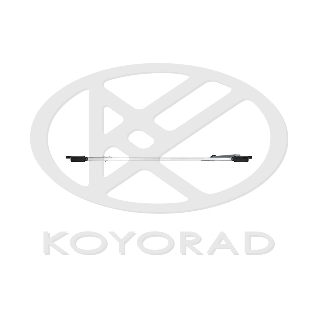 Condenser, air conditioning CD020932