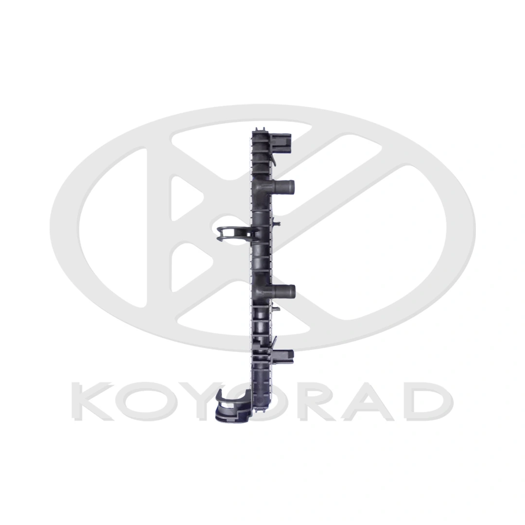 Radiator, engine cooling PL493550
