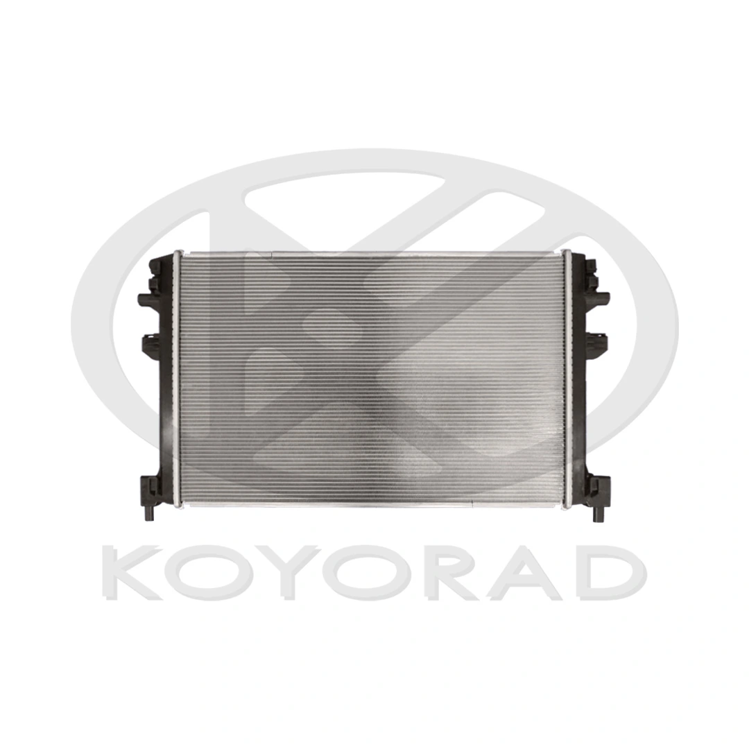 Radiator, engine cooling PL443457