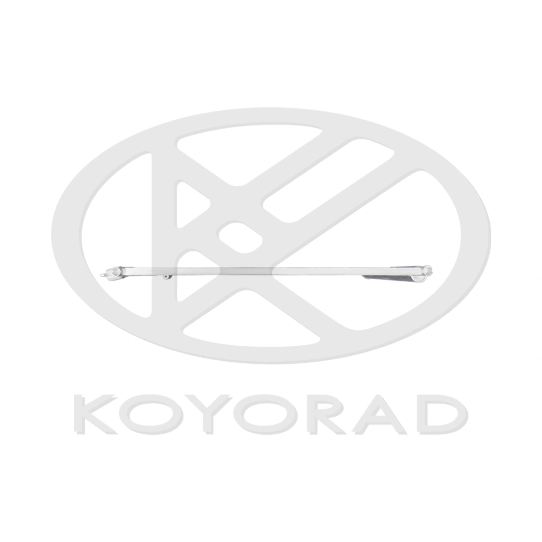 Condenser, air conditioning CD491157