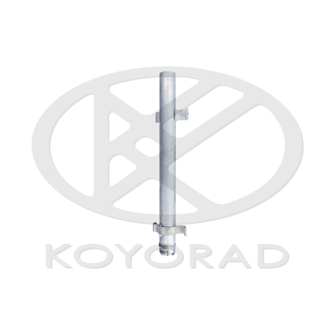 Condenser, air conditioning CD821297M