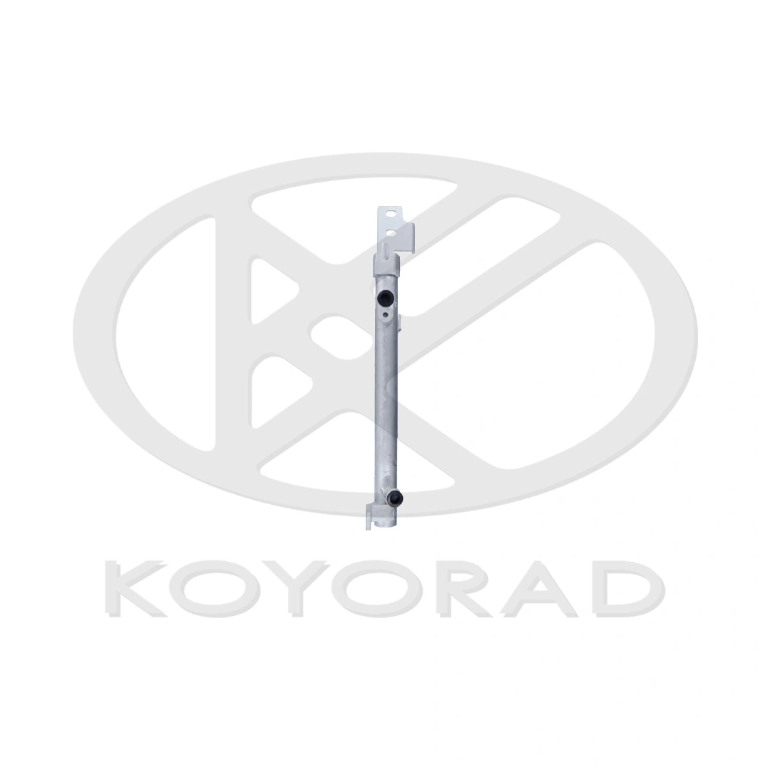 Condenser, air conditioning CD011325