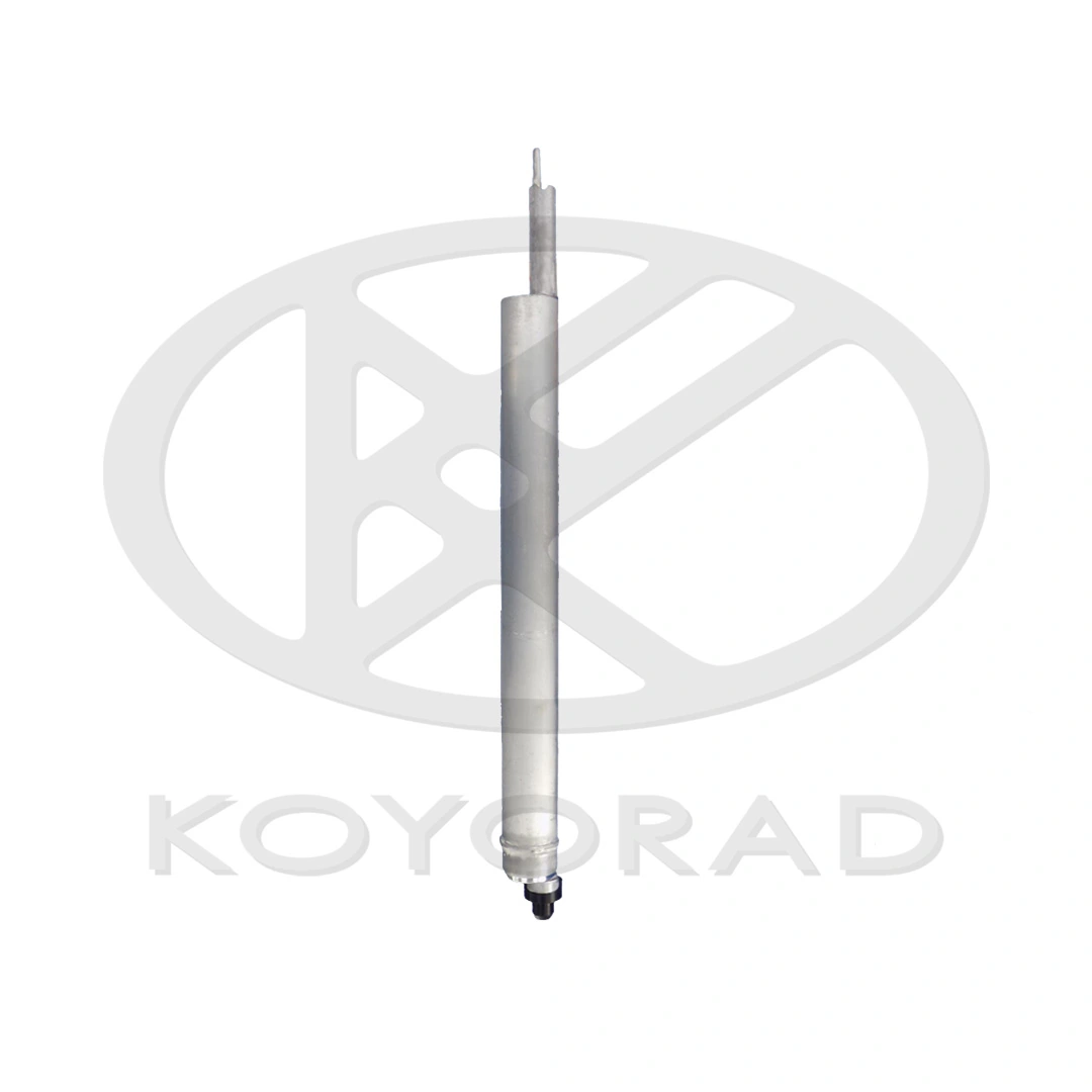 Condenser, air conditioning CD031211