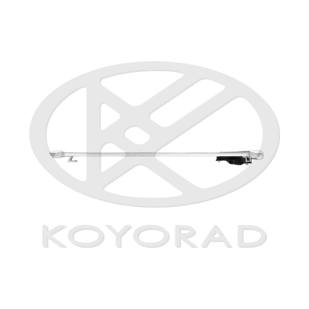 Condenser, air conditioning CD021313