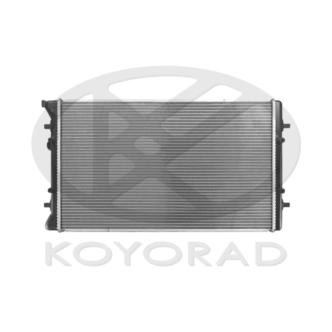 Radiator, engine cooling PL452880U02